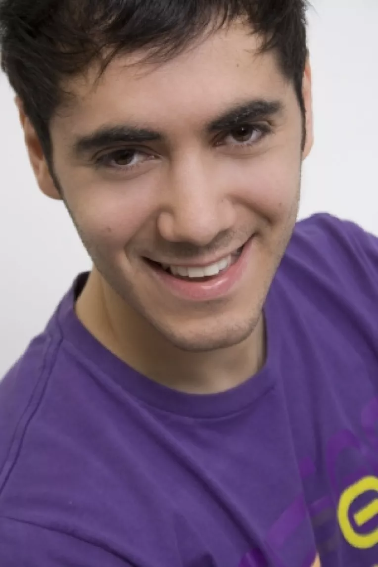 Filip lanseaza "Catch me if i fall"

