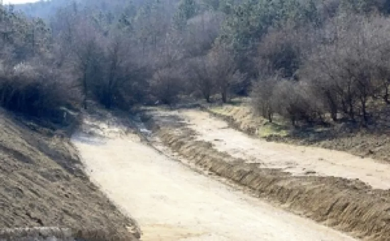 Finalizarea Autostrazii Soarelui va fi in anul 2014