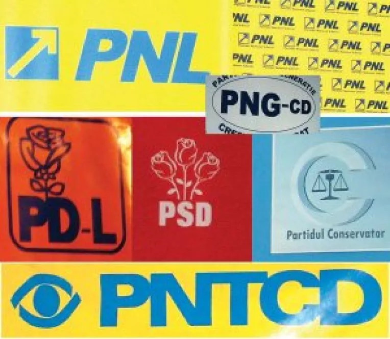 Finantarea campaniei electorale: permisiva, dar nu exagerata