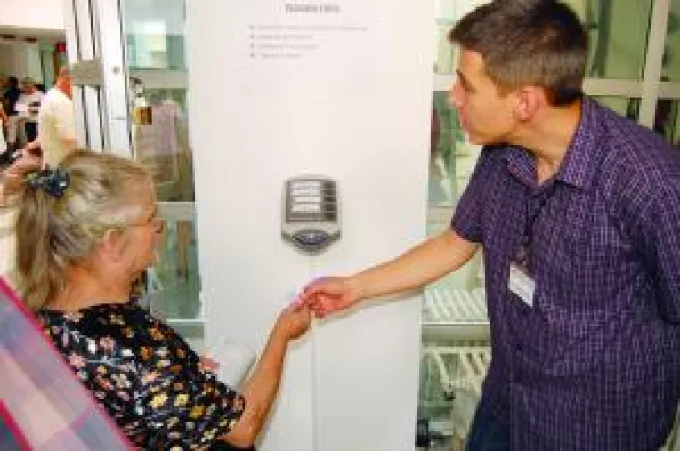 Finantele pun bon de ordine la ghiseu