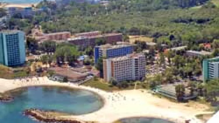 Firma germana TUI investeste in Mamaia