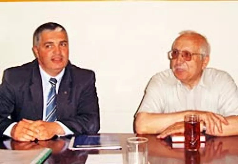 Firmele de consultanta au inceput sa dea tepe in domeniul accesarii de fonduri structurale