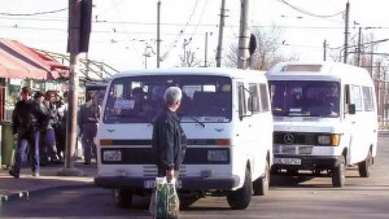 Firmele de transport judetean, sub spectrul falimentului