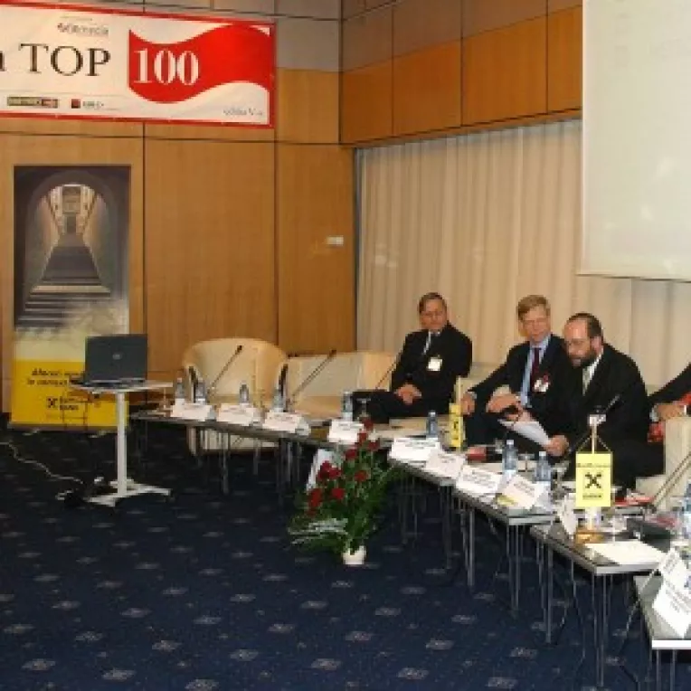 Firmele romanesti, in lupta nedreapta cu multinationalele