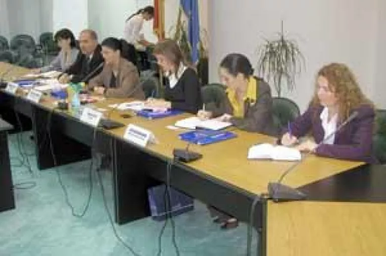 Firmele romanesti scapa de controlul UE