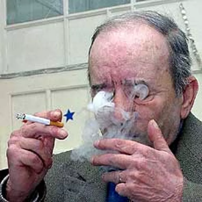 Fiscul declara razboi contrabandei cu tutun