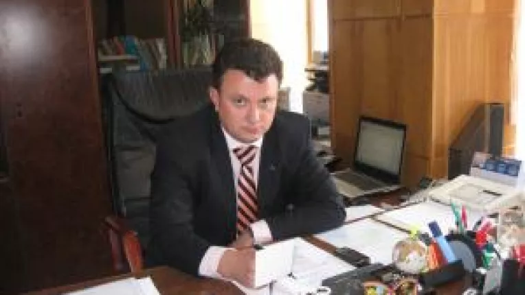 Fiscul doljean, "secerat"  de traficul cu cereale