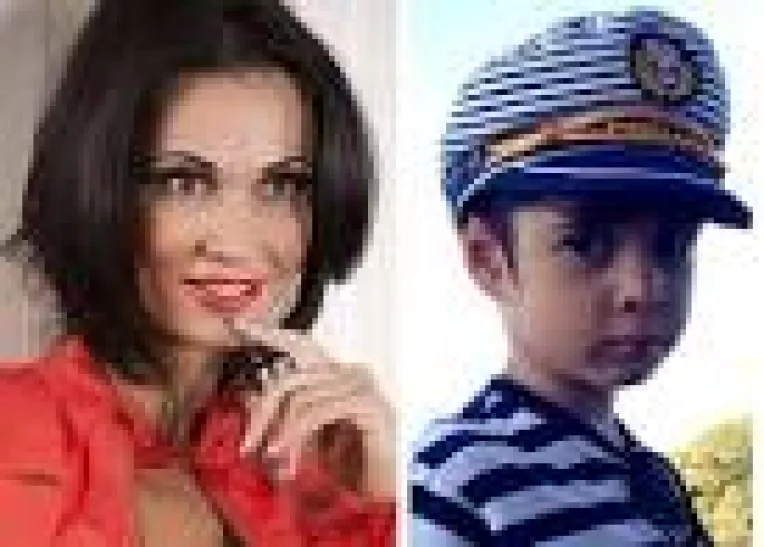 Fiul cel mare al Nicoletei Luciu s-a accidentat in curtea scolii