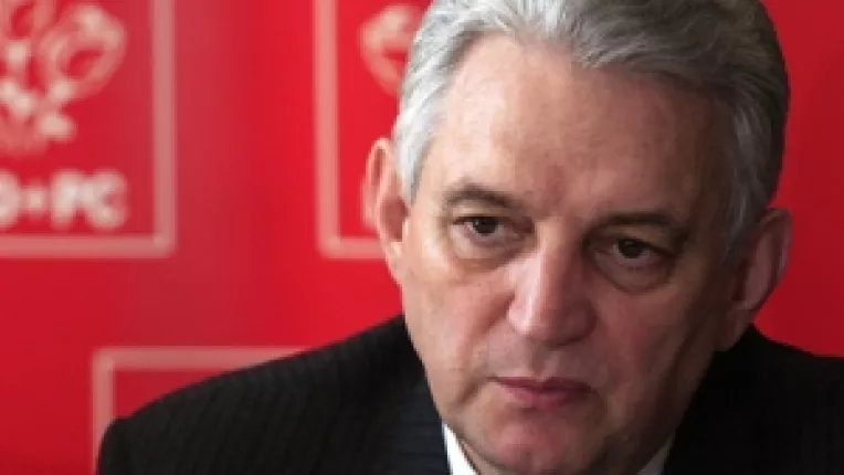 Flacara revolutiei reinvie la Timisoara