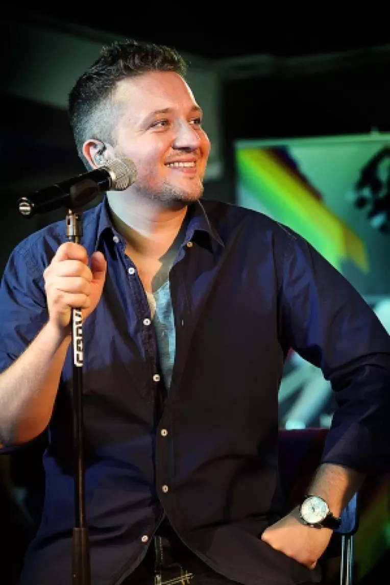 Florin Grozea vine la djsuperstore pentru un workshop dedicat muzicii romanesti
