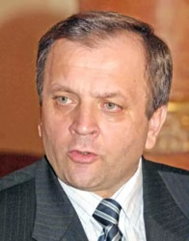 Flutur si-a luat adio de la Agricultura