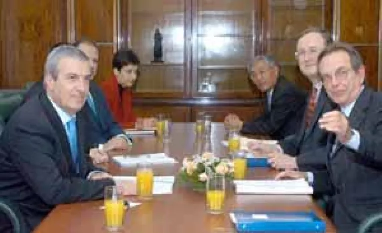 FMI vrea o cota unica de 19%