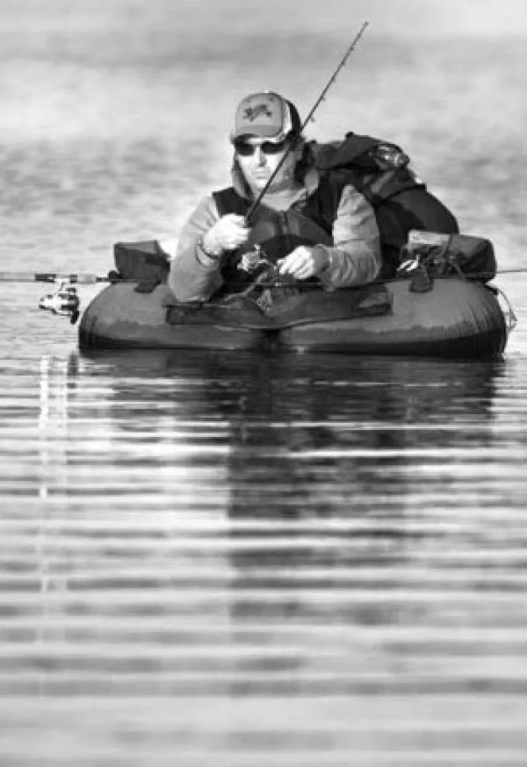 Fondul Piscicol galatean este gestionat de doua asociatii sportive