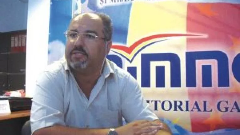 Fonduri europene nerambursabile pentru galateni