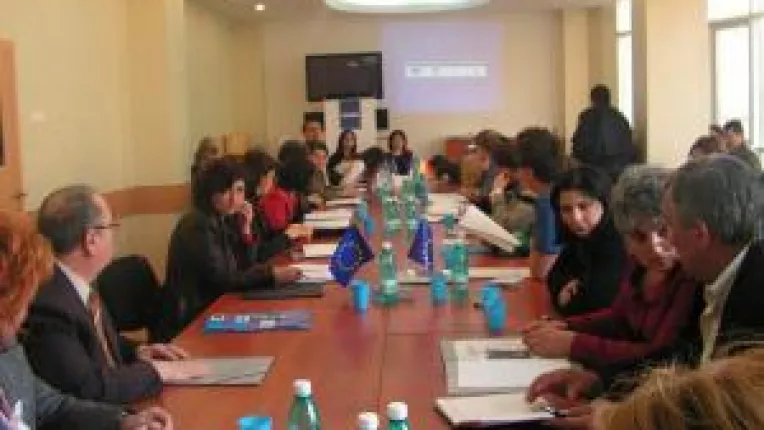 Fonduri europene pentru companii