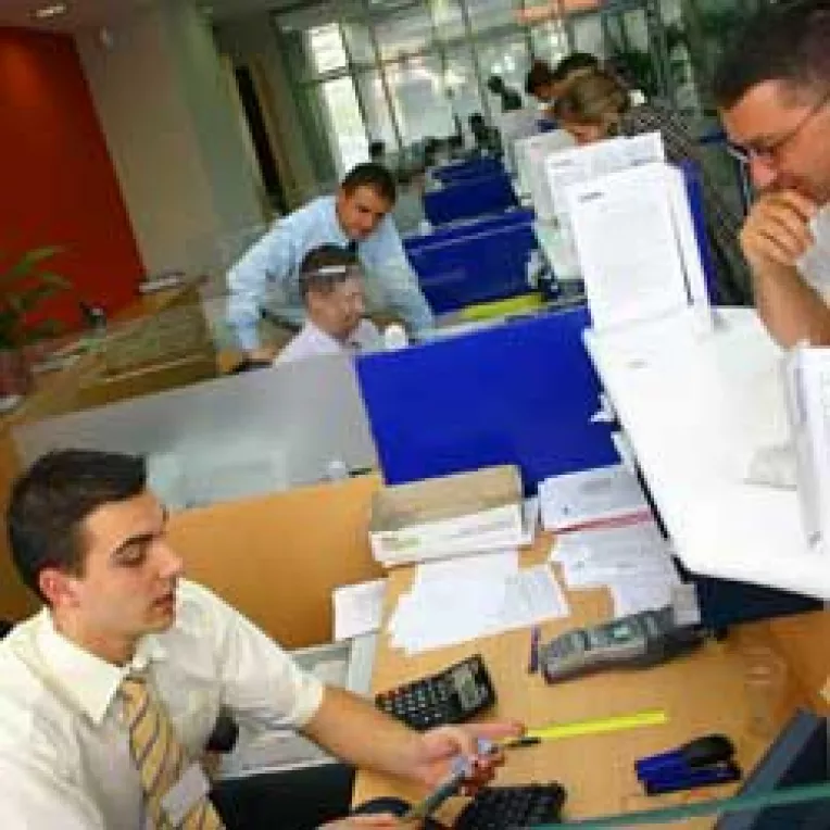 Fondurile de garantare ne ajuta sa luam credite mai ieftin