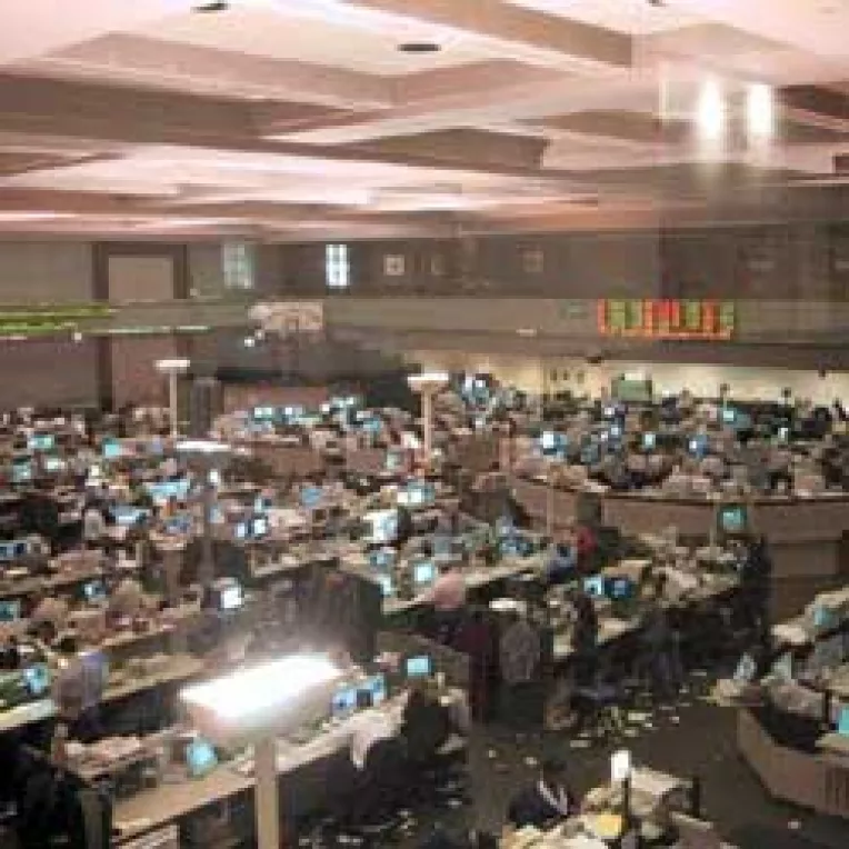 Fondurile de investitii americane vor invada Romania