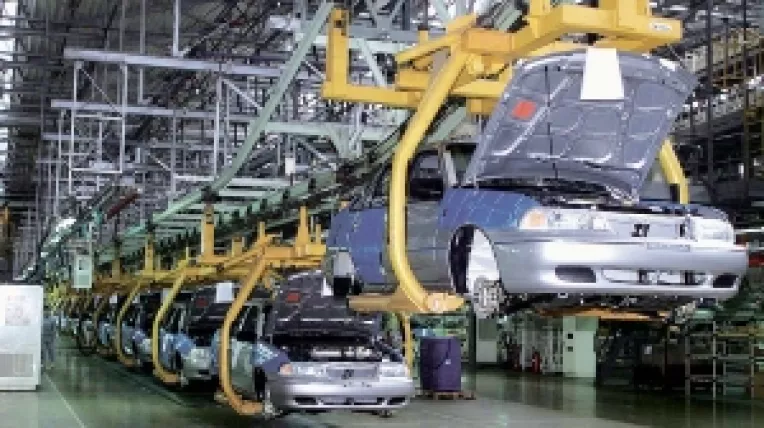 Ford amana inceperea productiei din Romania pana in 2009