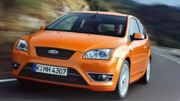 Ford Focus ST