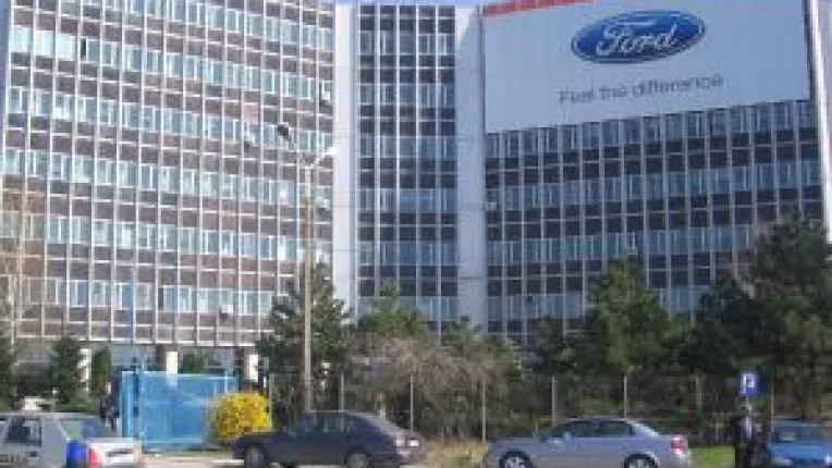 Ford scoate din foame actionarii SIF Oltenia