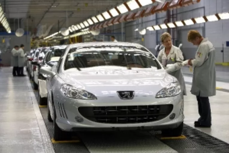 Ford trebuie sa dea Romaniei 27 de milioane de euro