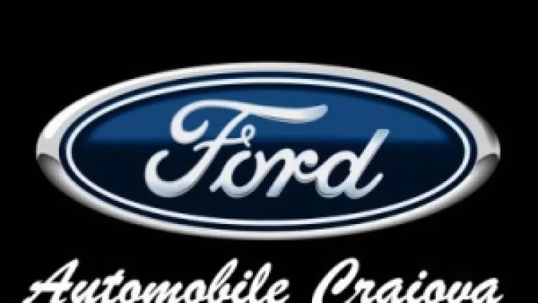 Ford trebuie sa restituie ajutorul de stat dat pentru Automobile Craiova pana la 26 iunie