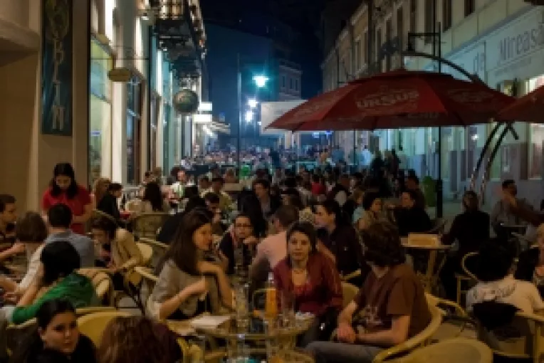 Fortificatiile Bucurestiului si Centrul Vechi vor fi promovate catre turistii din tara si strainatate 