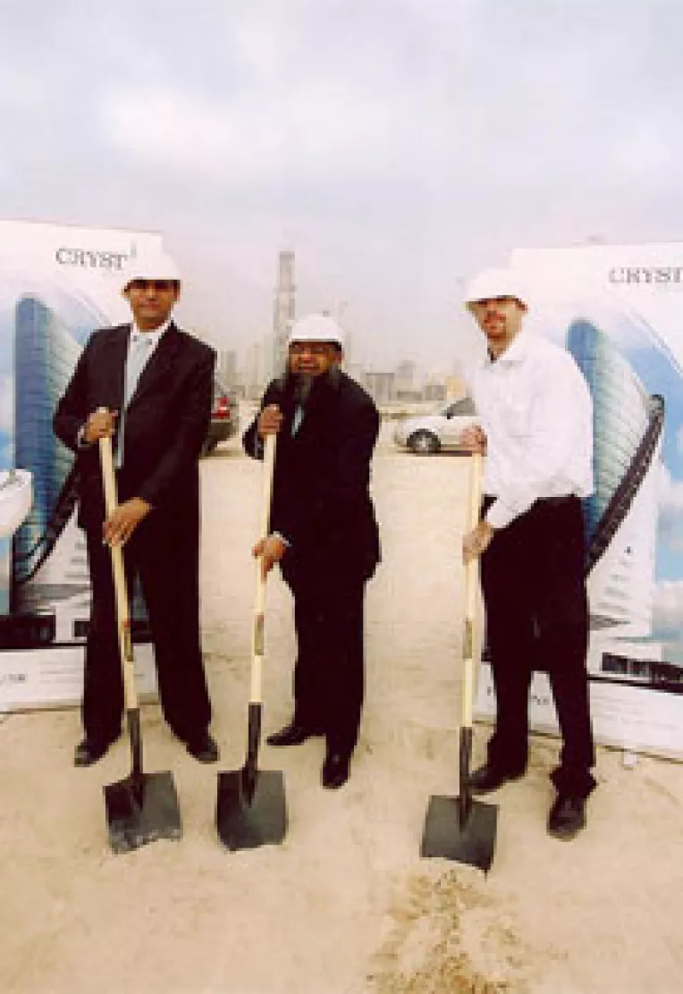 Fortune Group intra pe piata romaneasca