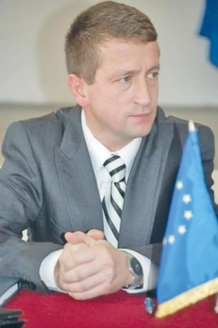 Fostul director al Penitenciarului Poarta Alba, Dinca a fost achitat in dosarul pentru infractiuni de abuz in serviciu