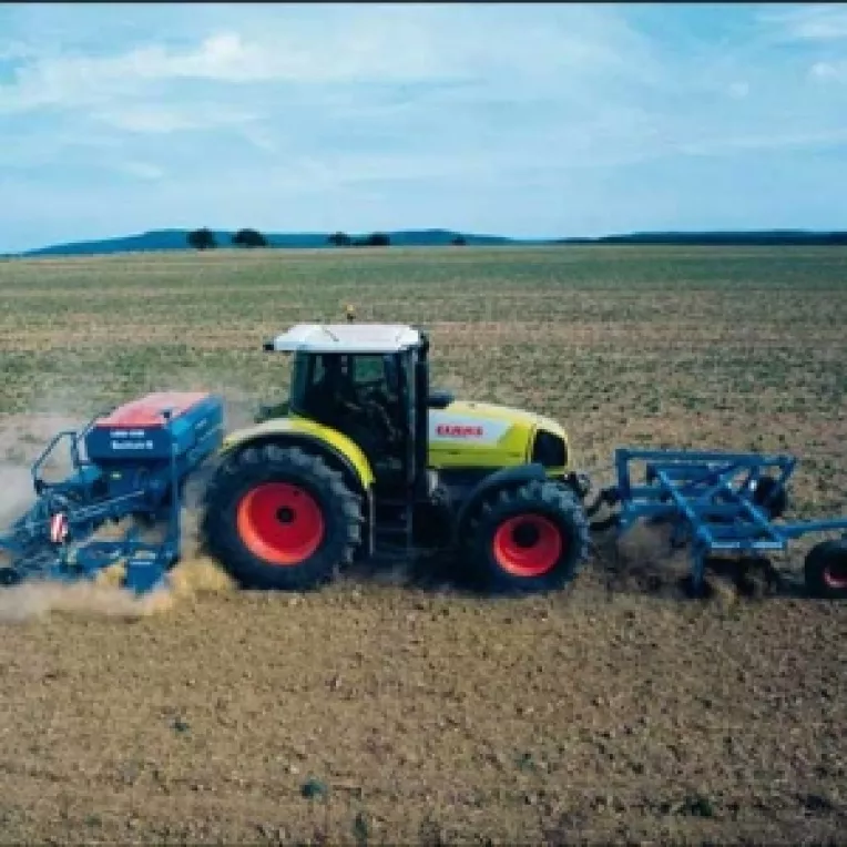 Francezii sunt optimisti in privinta clauzei de salvgardare din agricultura romaneasca