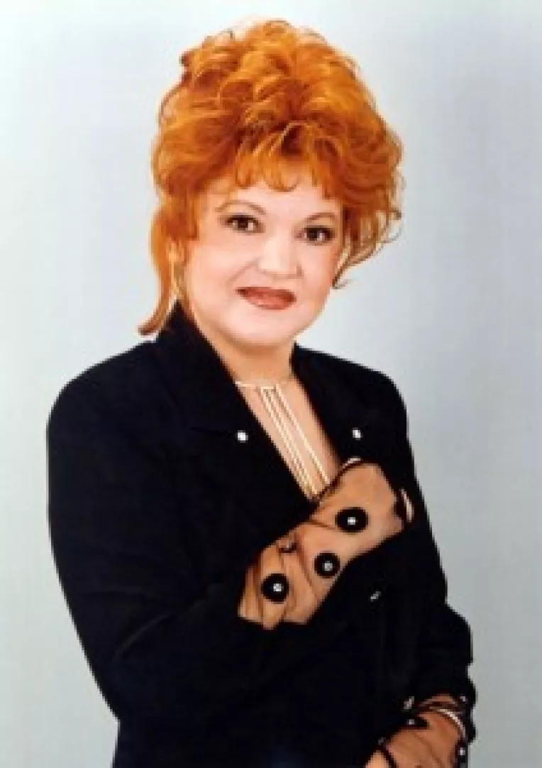 Fratele Mariei Carneci a pierdut lupta cu cancerul!