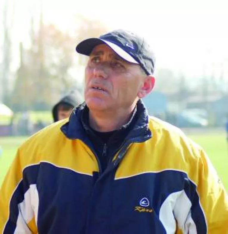 Fratica: Am mare incredere in echipa de cand a venit Bondrea