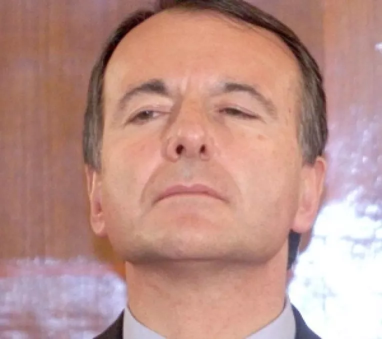 Frattini incurajeaza investitiile italiene in Romania