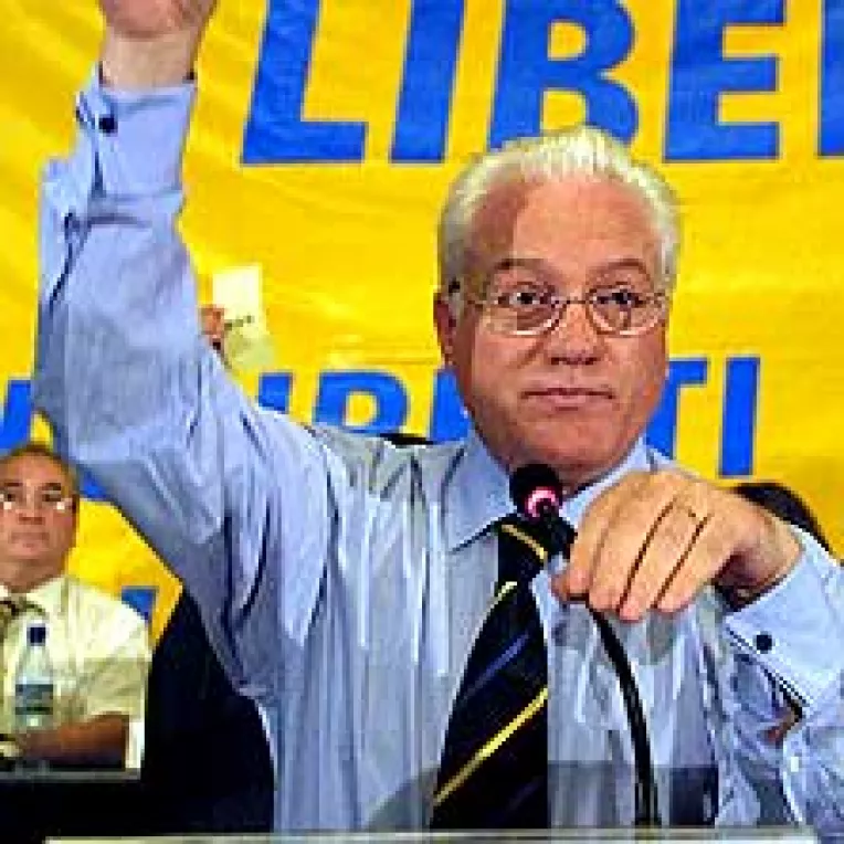 Frica de CDR amana fuziunea PNL-PD