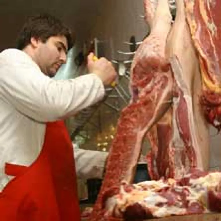 Friptura de porc din Romania nu va ajunge pe mesele europenilor