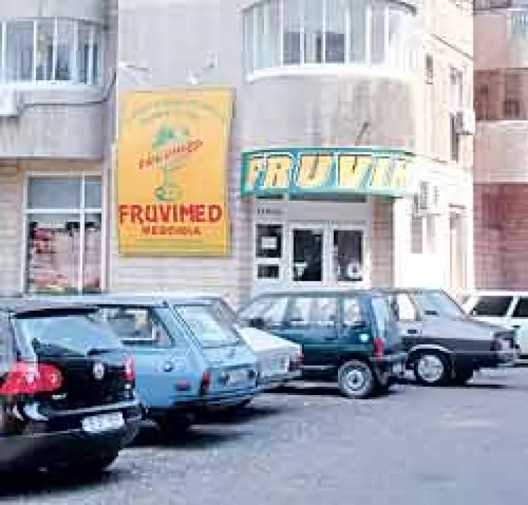 Fruvimed, la un pas de a scapa de faliment, dupa ce a achitat 300 de miliarde