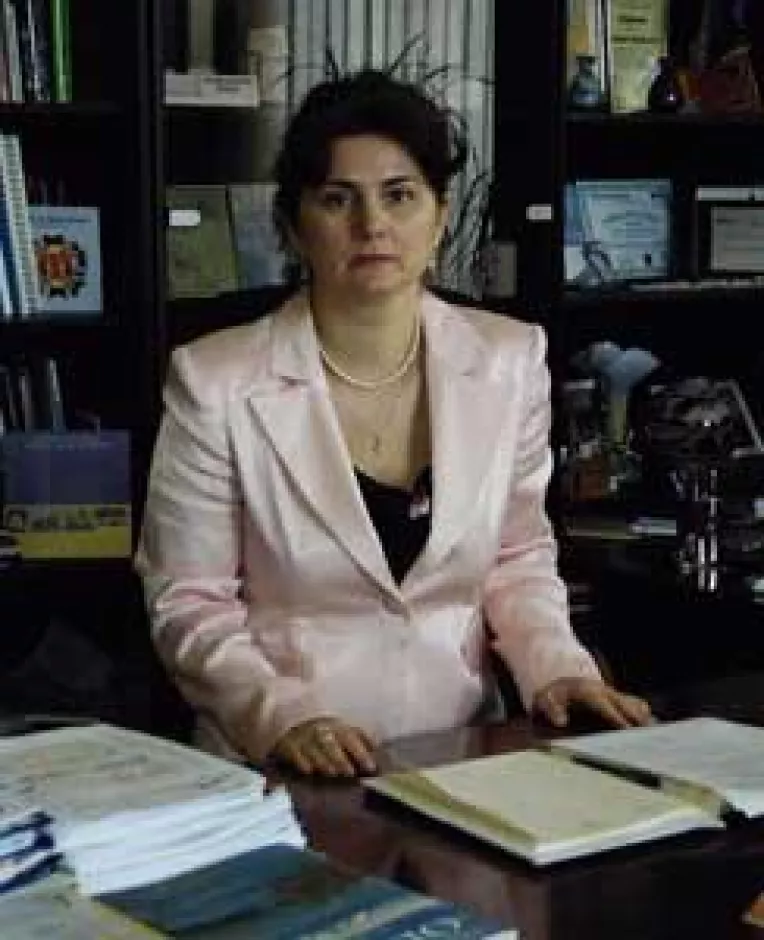 Functionar ADR Oltenia, trimis in judecata