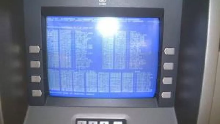 Furt de pe cardurile Bancpost