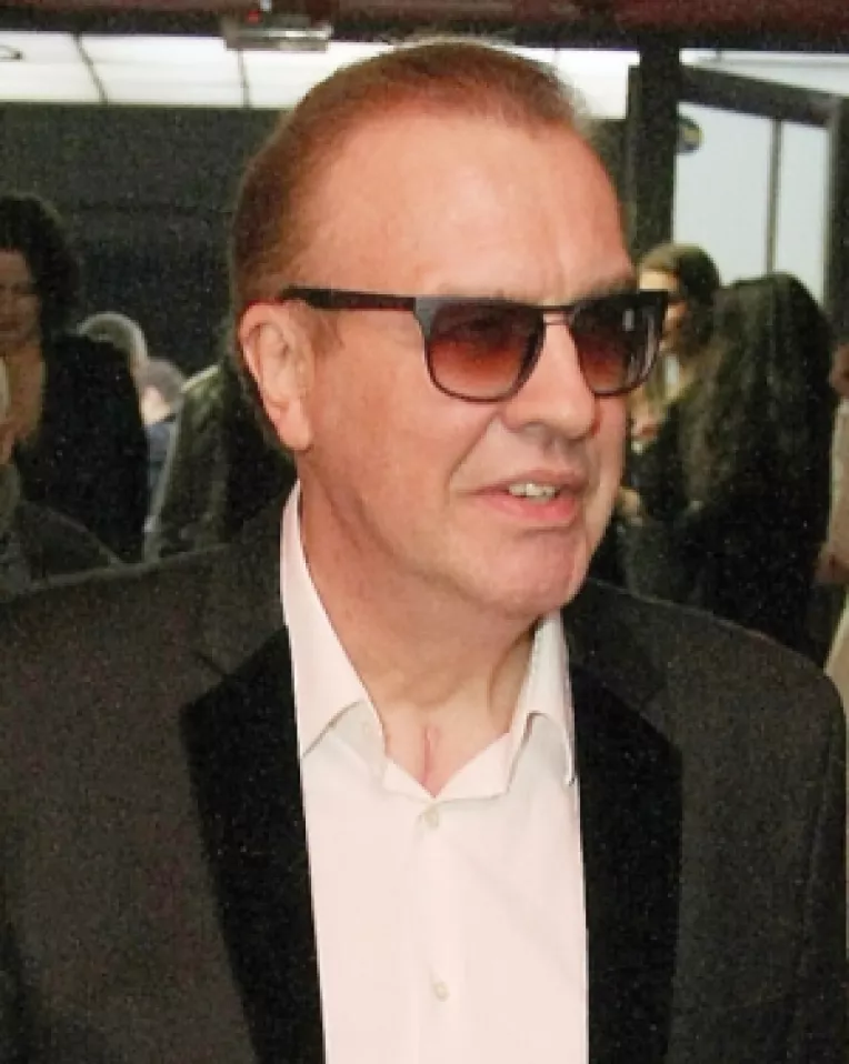 Gabriel Cotabita revine pe scena