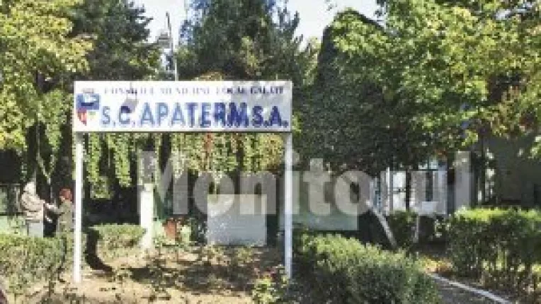 Galatenii, rugati sa fie buni-platnici