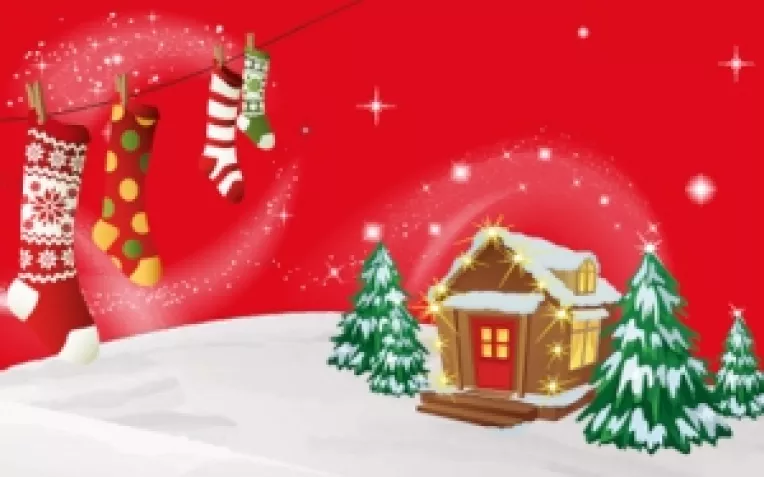 Ganduri despre sarbatoarea Craciunului