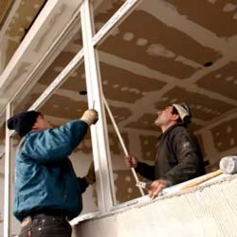 Gata cu modificarile interioare neautorizate!