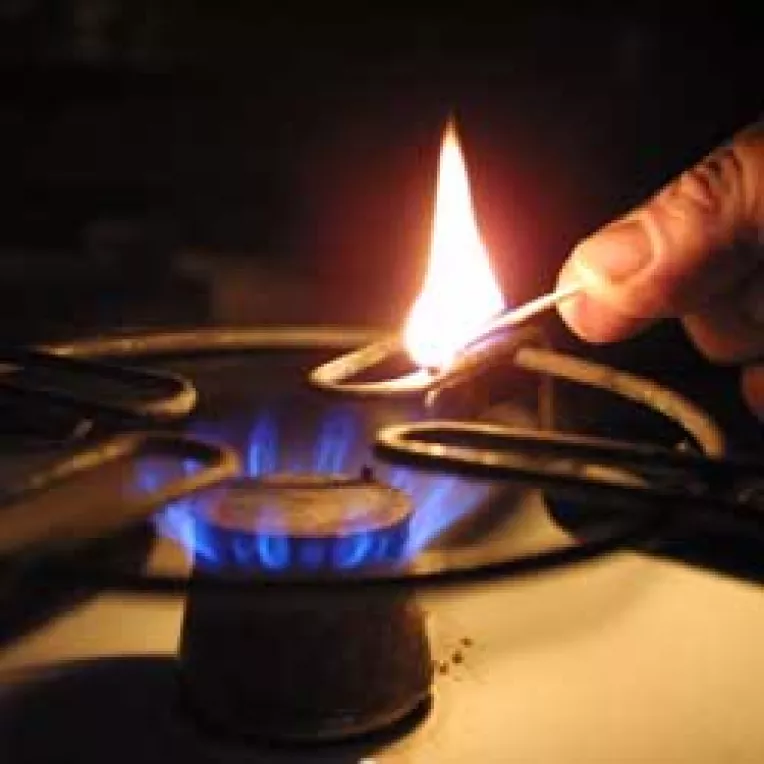 Gazele se vor scumpi mai lent