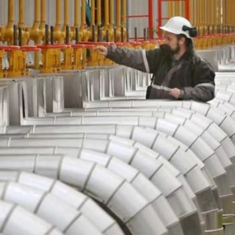 Gazoductul Nabucco, mai aproape de realitate ca niciodata