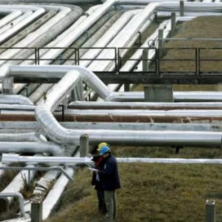 Gazoductul Nabucco, prioritate a UE