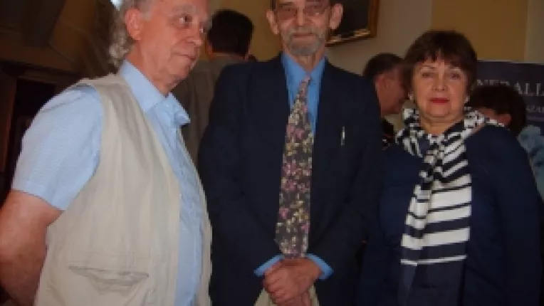 Gemologul Mircea-Dragomir Andrei: "Intreaga istorie a omenirii este axata intr-un fel sau altul pe pietrele pretioase!"