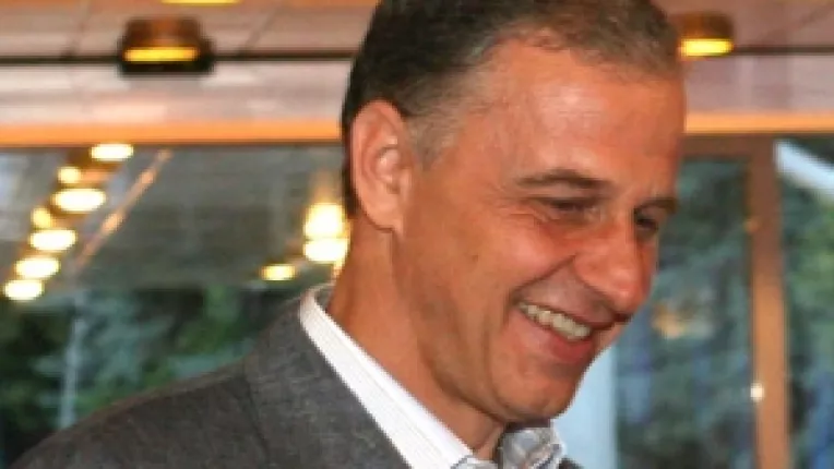 Geoana despre caseta: "O facatura de campanie!"