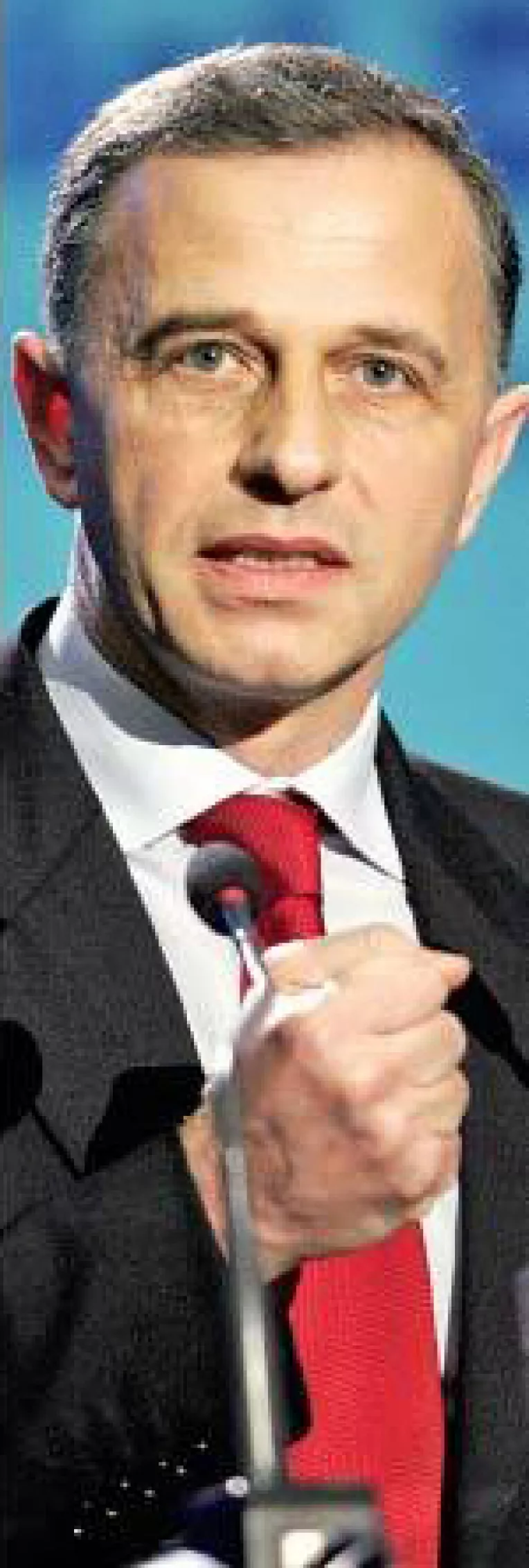 Geoana le da consemn PSD-istilor