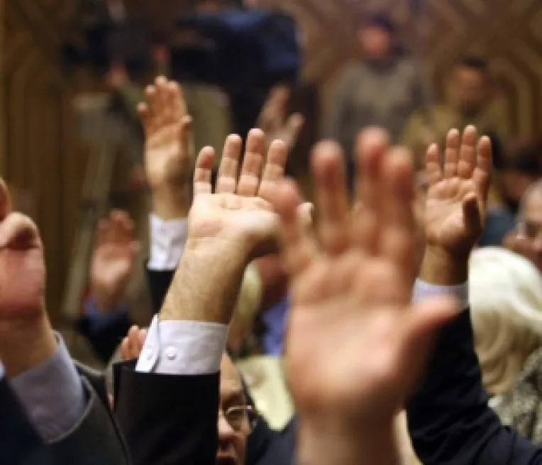 Geoana nu-i va impune lui Iohannis niciun ministru