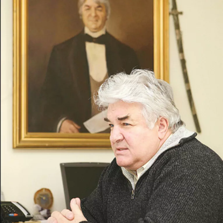 Geoana: Simirad s-a facut de ras, tradarea pe fata este cantecul sau de lebada in politica